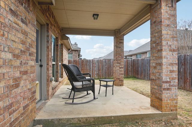11828 Bexley Drive, Burleson, TX 76028