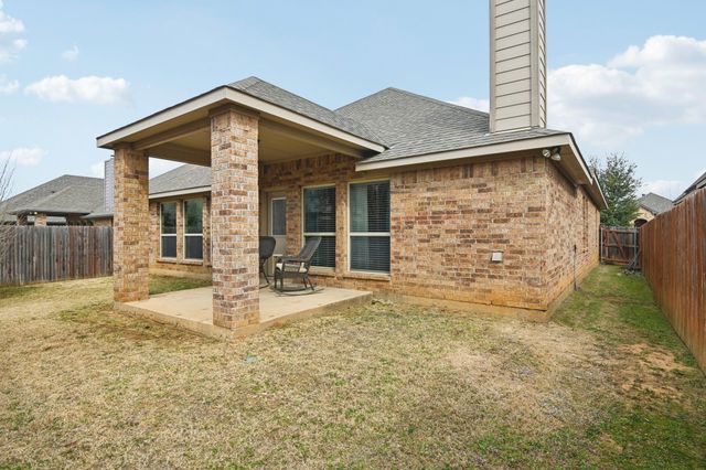 11828 Bexley Drive, Burleson, TX 76028