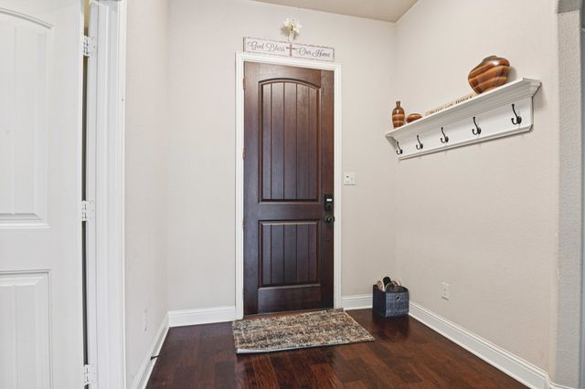 11828 Bexley Drive, Burleson, TX 76028