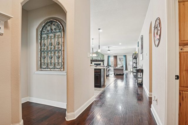 11828 Bexley Drive, Burleson, TX 76028