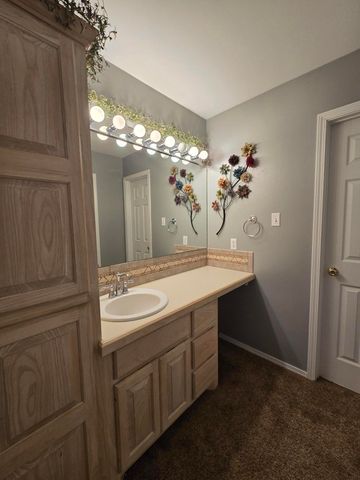 3015 Grandview Drive, San Angelo, TX 76904