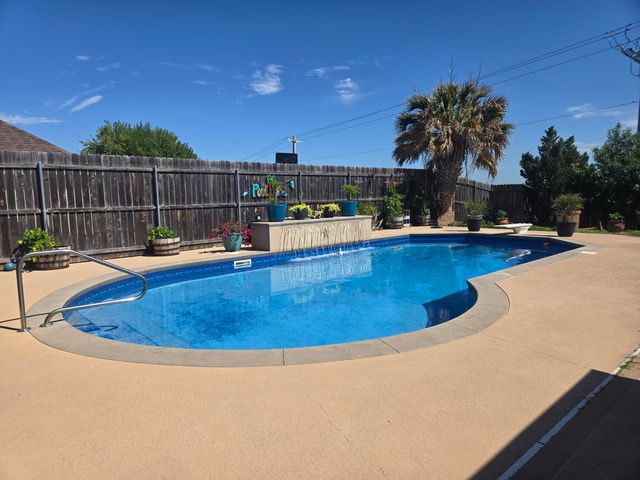 3015 Grandview Drive, San Angelo, TX 76904