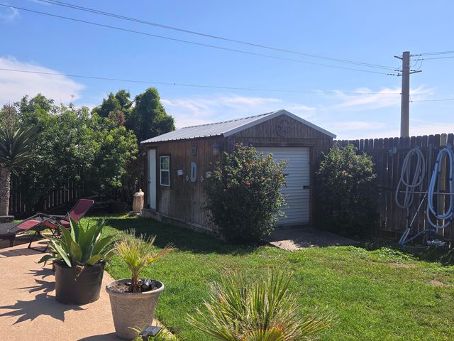 3015 Grandview Drive, San Angelo, TX 76904