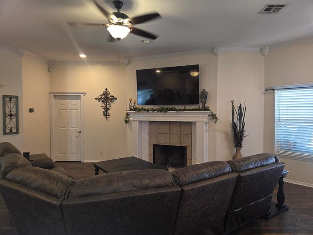 3015 Grandview Drive, San Angelo, TX 76904
