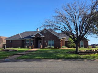 3015 Grandview Drive, San Angelo, TX 76904