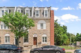 2405 BARCLAY ST, Baltimore, MD 21218