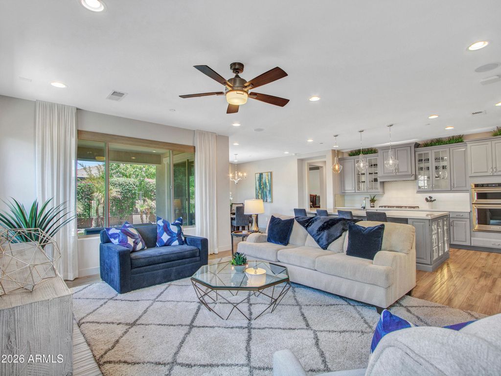 14594 W PASADENA Avenue, Litchfield Park, AZ 85340 — photo 3