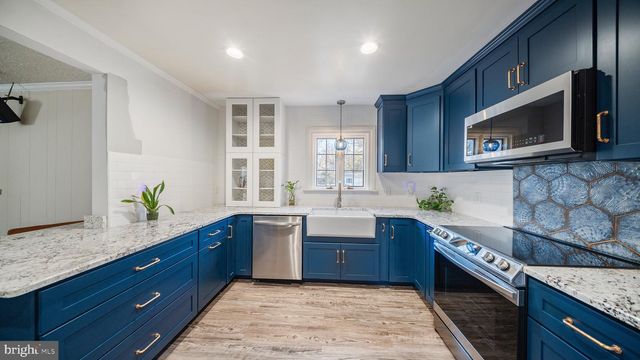 340 CALVIN DR, Salisbury, MD 21804