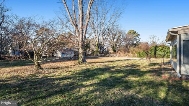 340 CALVIN DR, Salisbury, MD 21804