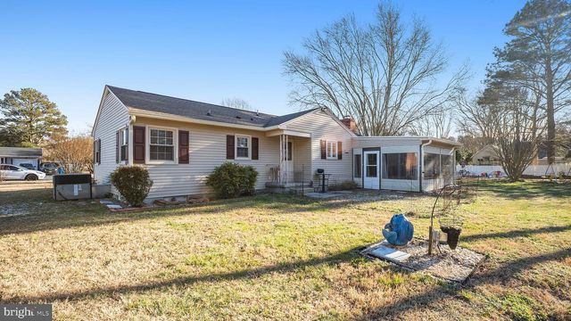 340 CALVIN DR, Salisbury, MD 21804