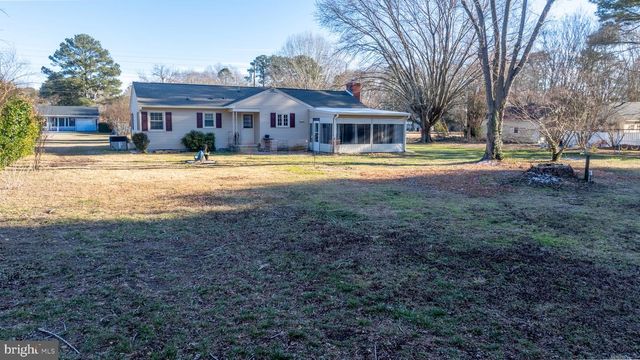 340 CALVIN DR, Salisbury, MD 21804