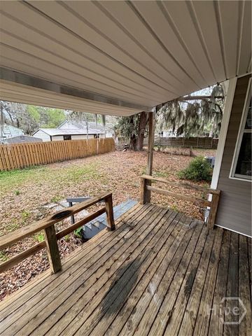 30 Pine Valley Road, Savannah, GA 31404