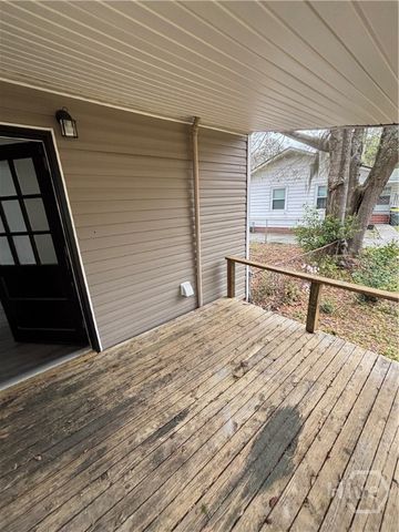 30 Pine Valley Road, Savannah, GA 31404