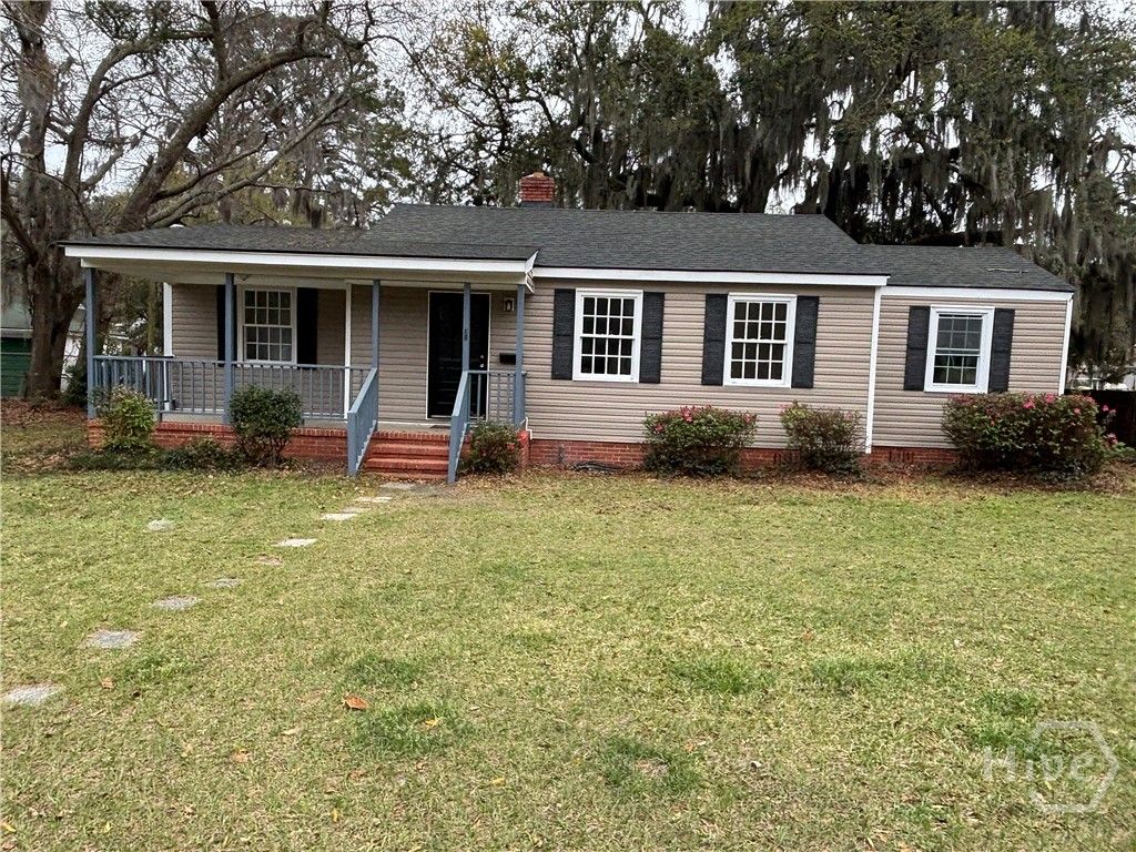 30 Pine Valley Road, Savannah, GA 31404