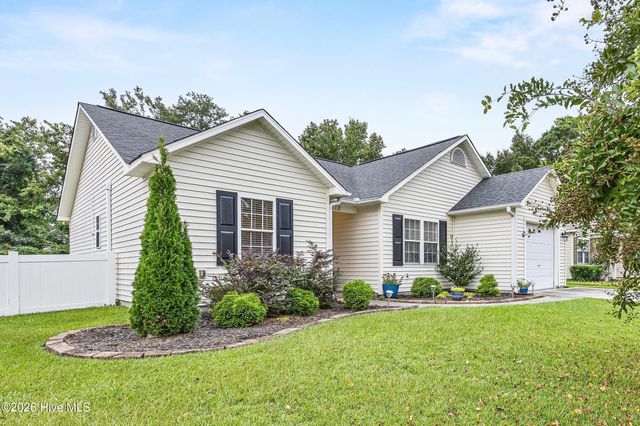 1112 Sunburst Way, Leland, NC 28451