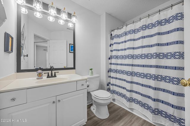 1112 Sunburst Way, Leland, NC 28451