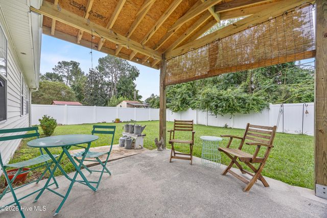 1112 Sunburst Way, Leland, NC 28451