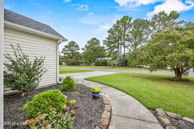 1112 Sunburst Way, Leland, NC 28451