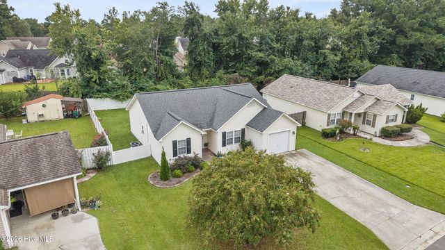 1112 Sunburst Way, Leland, NC 28451