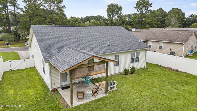 1112 Sunburst Way, Leland, NC 28451