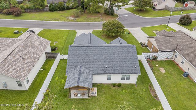 1112 Sunburst Way, Leland, NC 28451