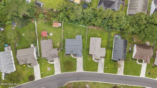1112 Sunburst Way, Leland, NC 28451