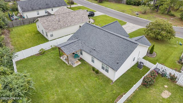 1112 Sunburst Way, Leland, NC 28451