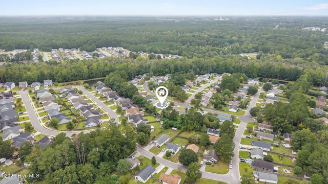 1112 Sunburst Way, Leland, NC 28451