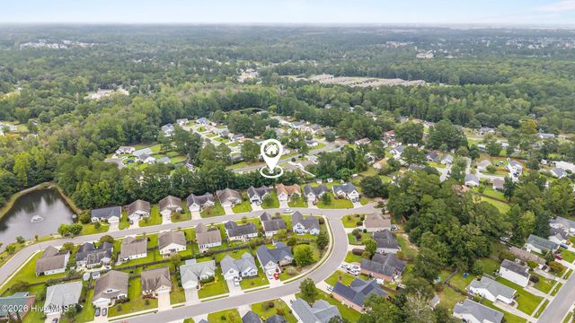 1112 Sunburst Way, Leland, NC 28451