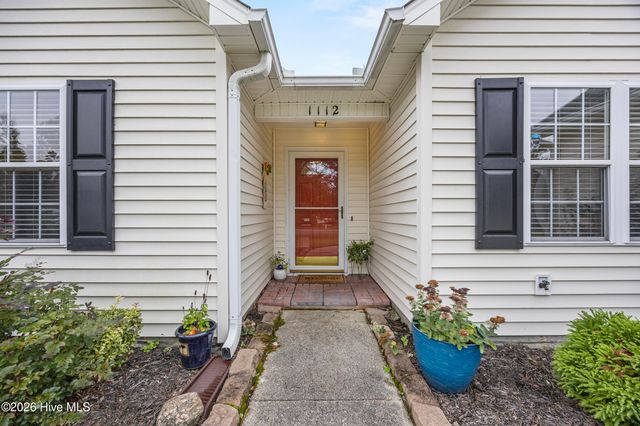1112 Sunburst Way, Leland, NC 28451