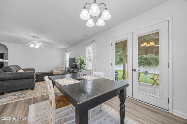 1112 Sunburst Way, Leland, NC 28451