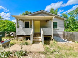 660 & 664 W Whillock Street, Fayetteville, AR 72701