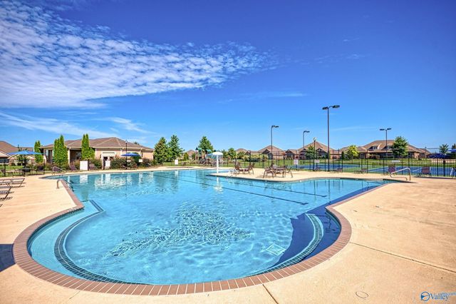208 Falling Water Lane, Madison, AL 35756