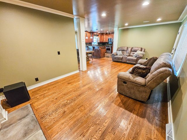 107 Ledgeview Dr, Shelbyville, TN 37160