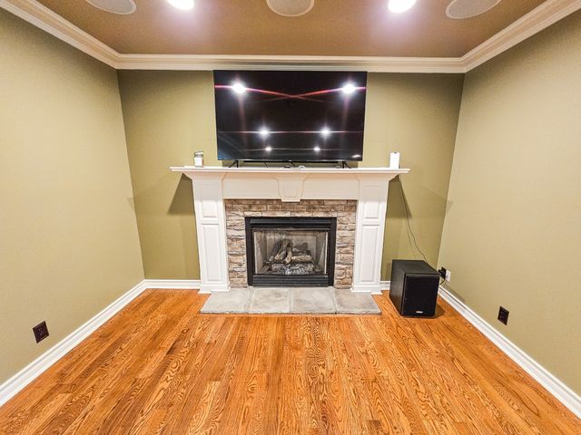 107 Ledgeview Dr, Shelbyville, TN 37160