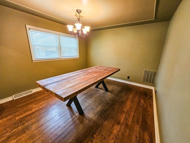 107 Ledgeview Dr, Shelbyville, TN 37160