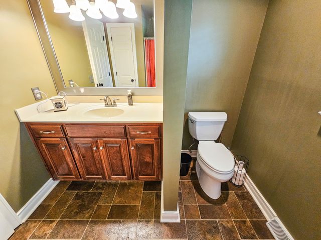 107 Ledgeview Dr, Shelbyville, TN 37160