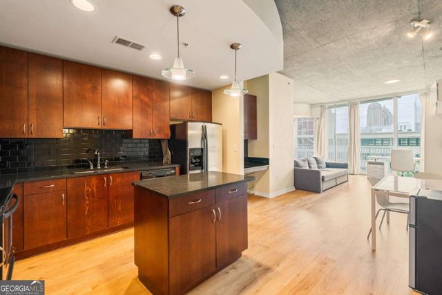 860 Peachtree Street NE 803, Atlanta, GA 30308