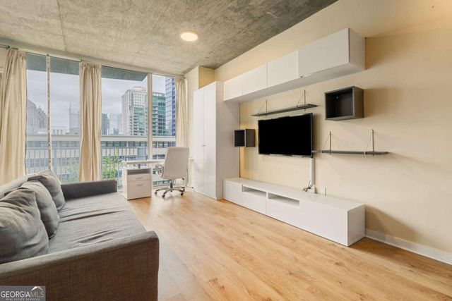 860 Peachtree Street NE 803, Atlanta, GA 30308