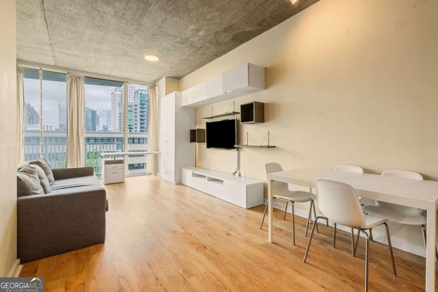 860 Peachtree Street NE 803, Atlanta, GA 30308