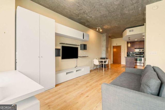 860 Peachtree Street NE 803, Atlanta, GA 30308