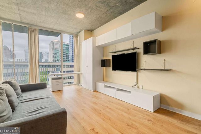 860 Peachtree Street NE 803, Atlanta, GA 30308