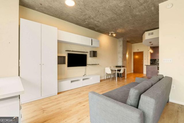 860 Peachtree Street NE 803, Atlanta, GA 30308