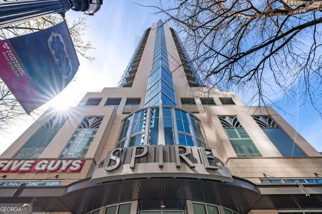 860 Peachtree Street NE 803, Atlanta, GA 30308