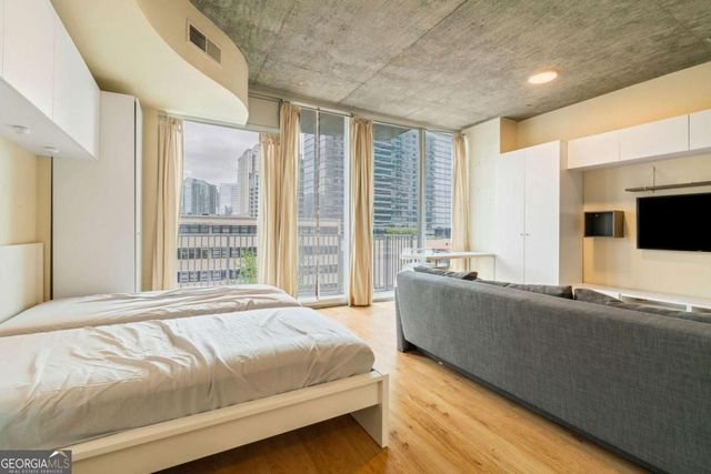 860 Peachtree Street NE 803, Atlanta, GA 30308