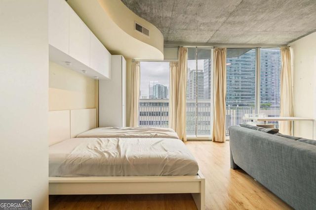 860 Peachtree Street NE 803, Atlanta, GA 30308