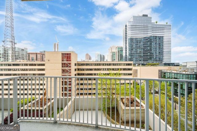 860 Peachtree Street NE 803, Atlanta, GA 30308