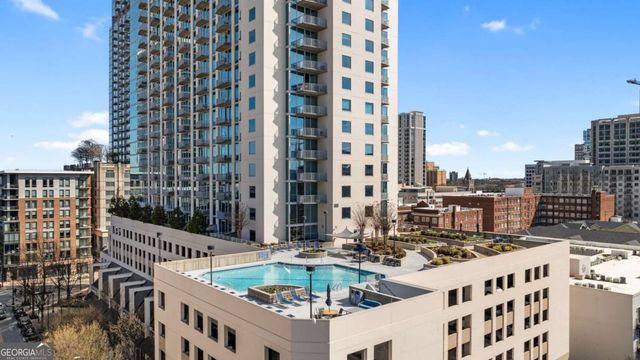 860 Peachtree Street NE 803, Atlanta, GA 30308