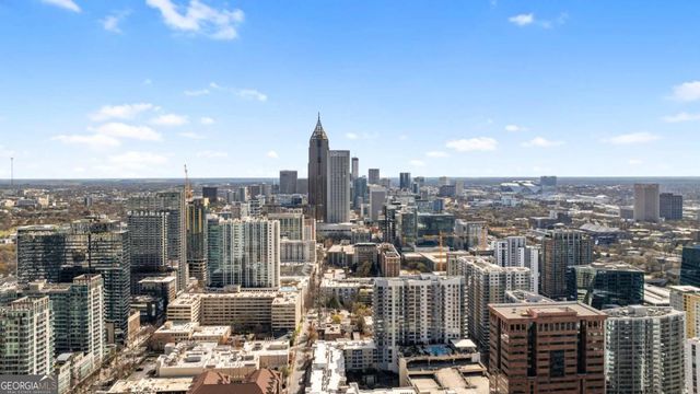 860 Peachtree Street NE 803, Atlanta, GA 30308