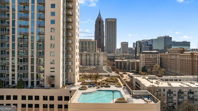 860 Peachtree Street NE 803, Atlanta, GA 30308
